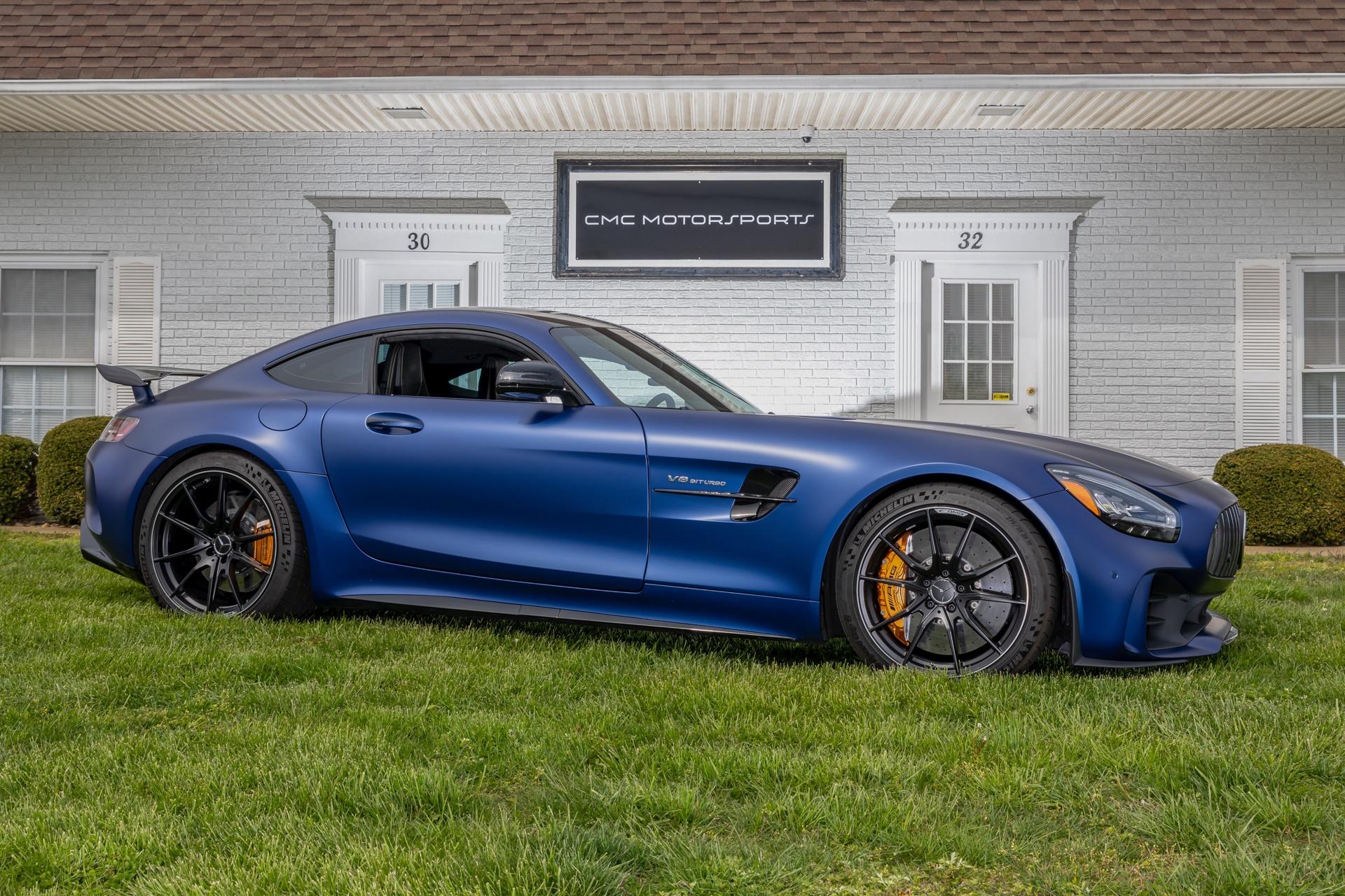 automotive photographer