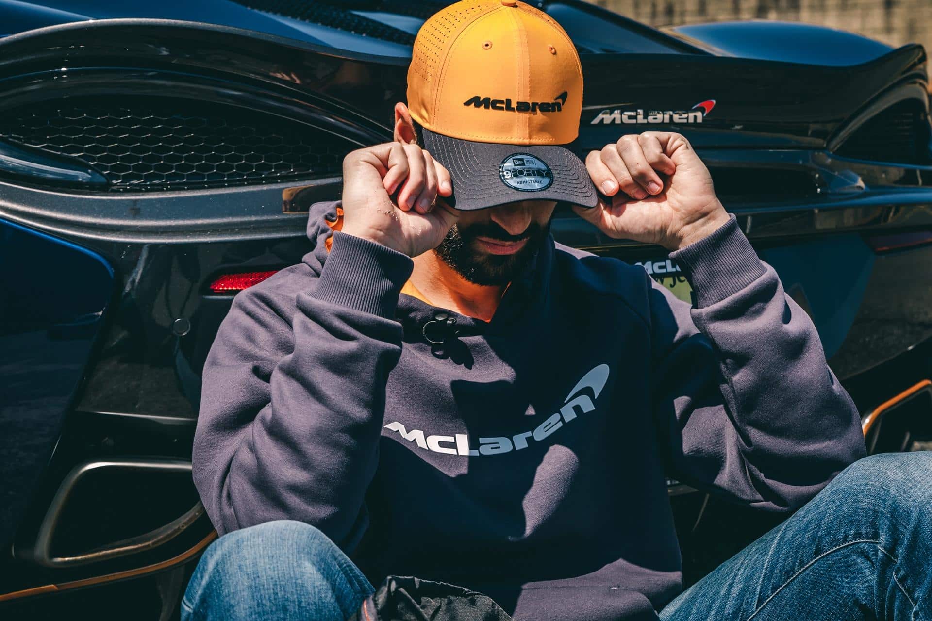 apparel and product photographer