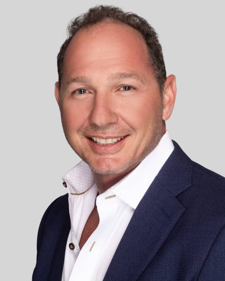 Professional headshot, Somerset Hills NJ