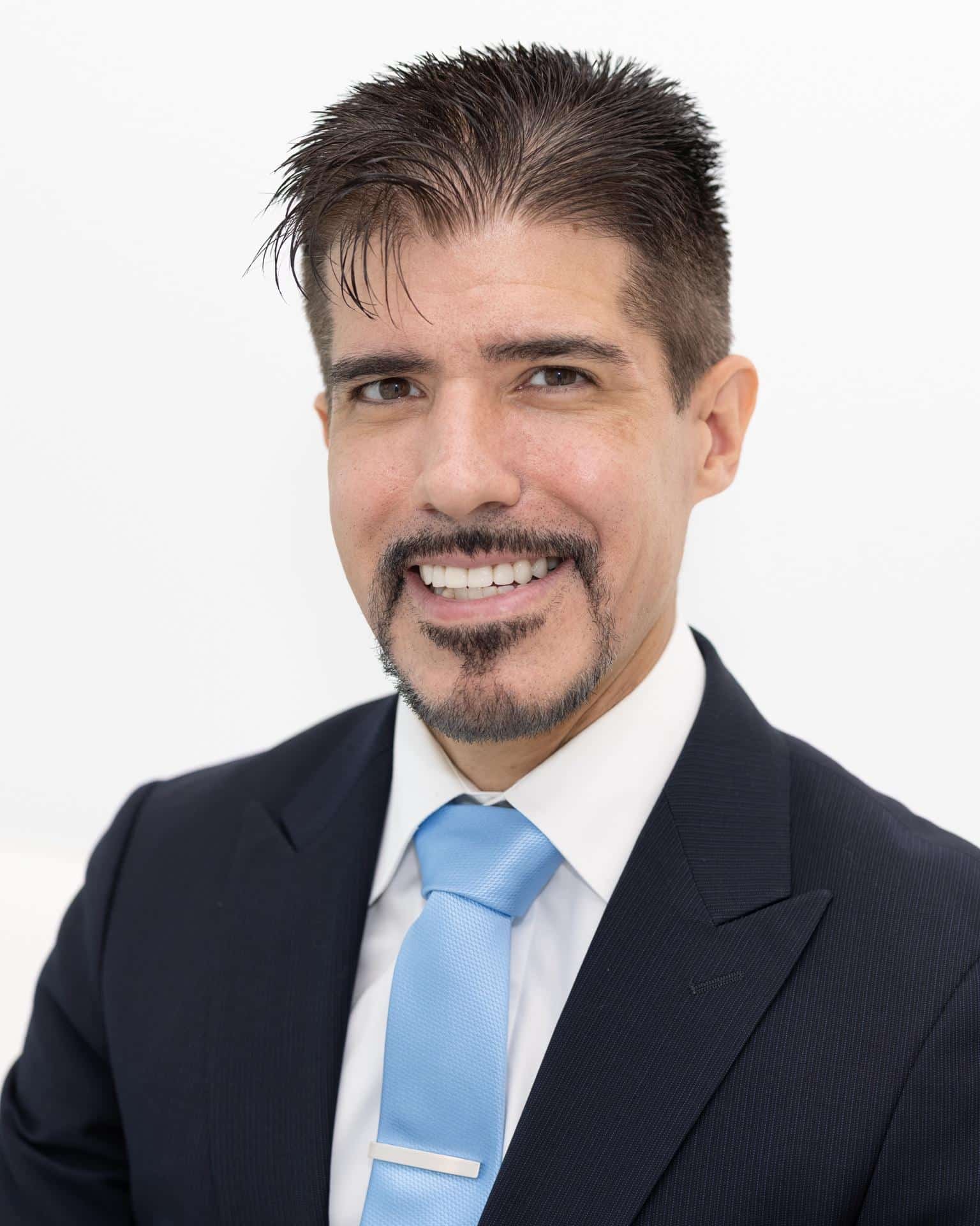 Professional Headshot Photographer
