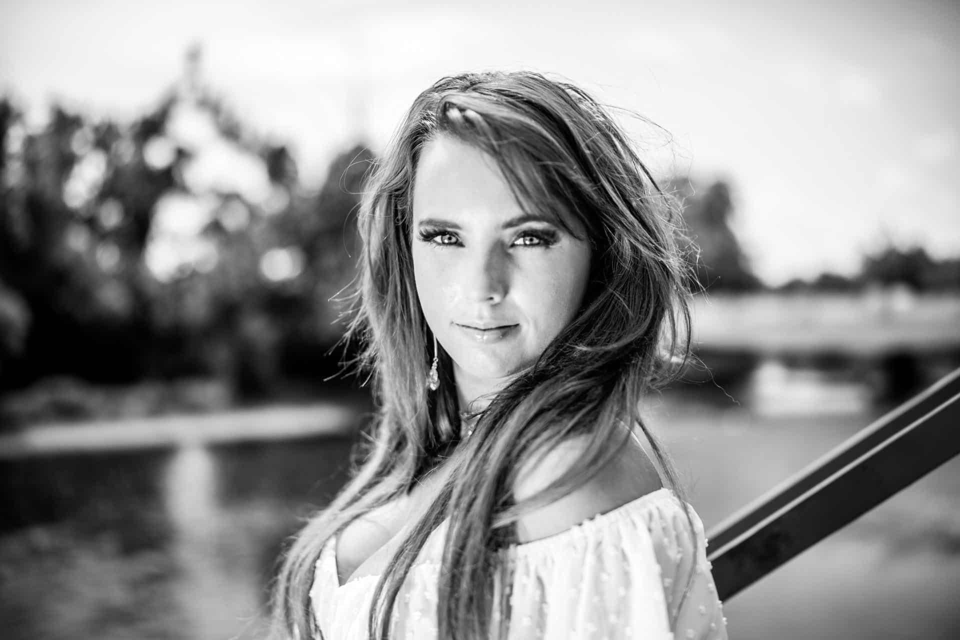 Professional Headshot Photographer