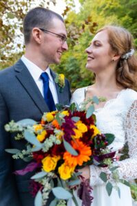 Wedding Photographer