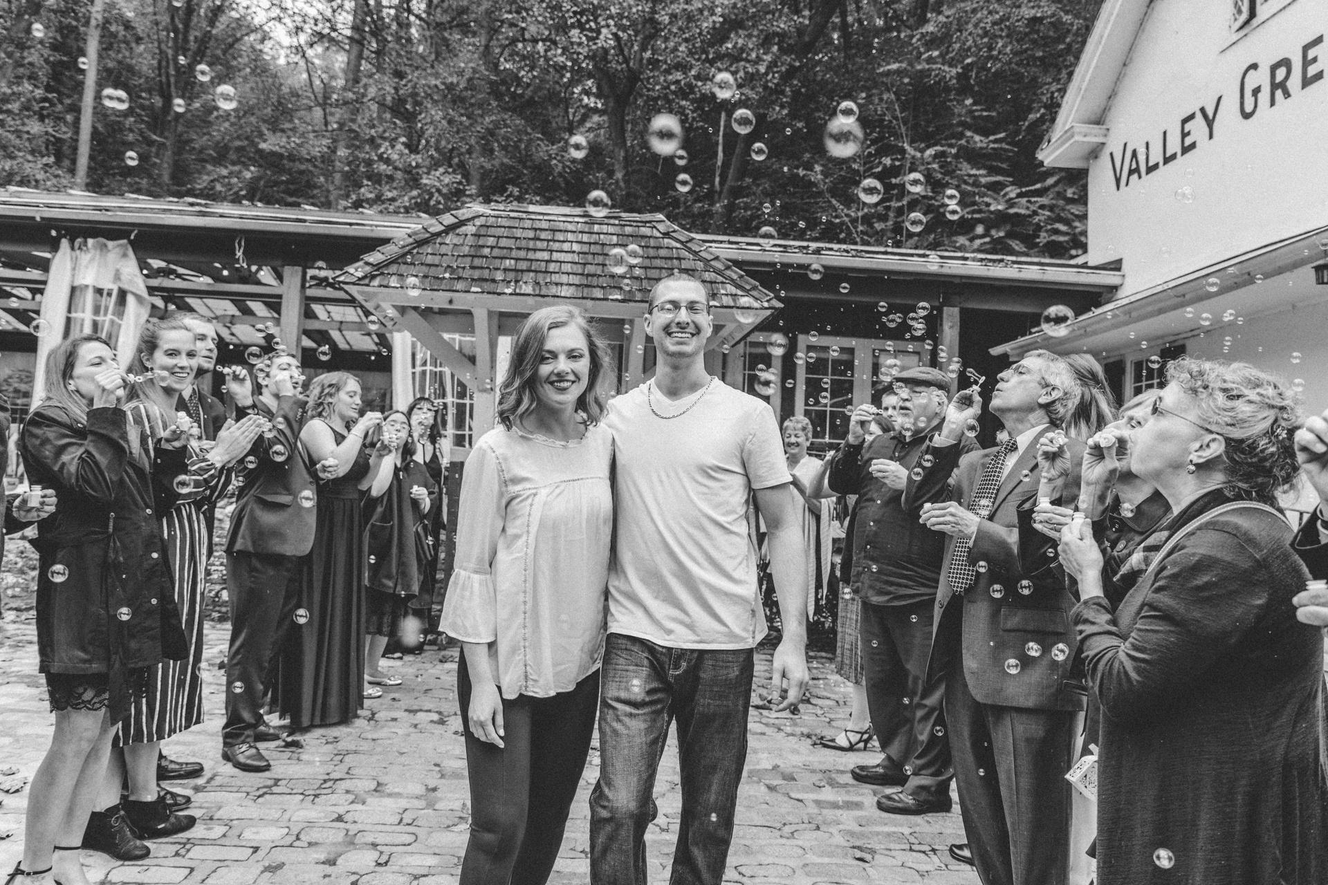 Photography in Morristown, New Jersey