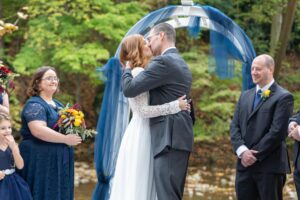 Wedding Photographer