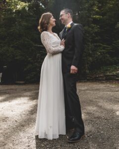 Wedding Photographer