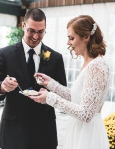 Wedding Photographer