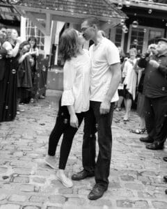 Wedding Photographer