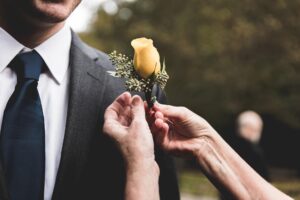 Wedding Photographer