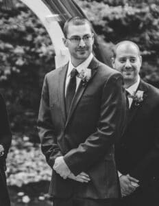 Wedding Photographer