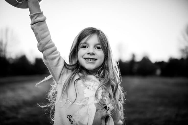 Family portrait session by Erik Renninger