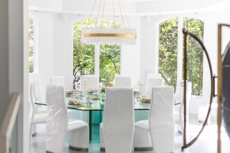 Real estate and architectural photography by Erik Renninger