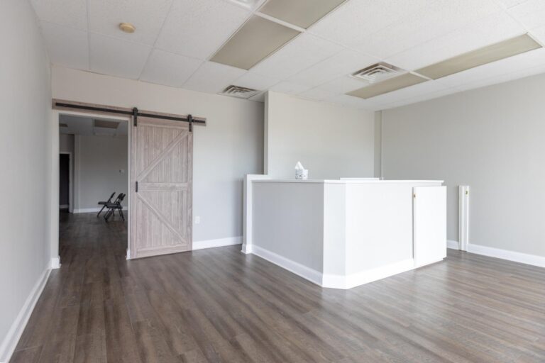 Real estate and architectural photography by Erik Renninger