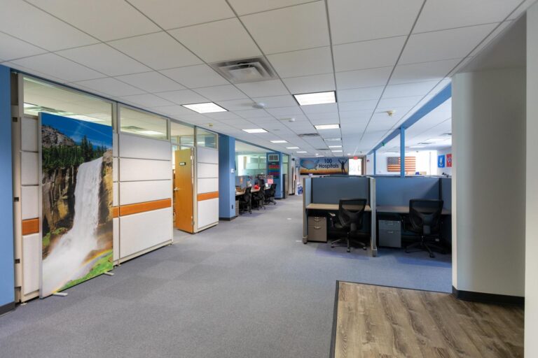 Real estate and architectural photography by Erik Renninger