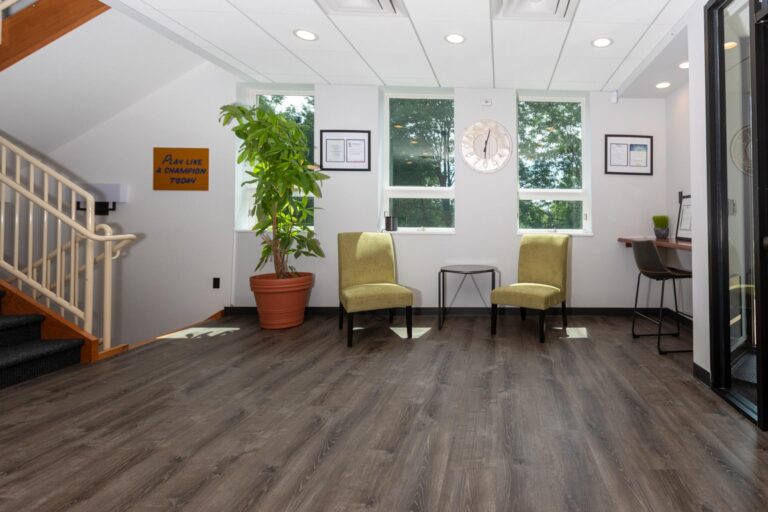 Real estate and architectural photography by Erik Renninger