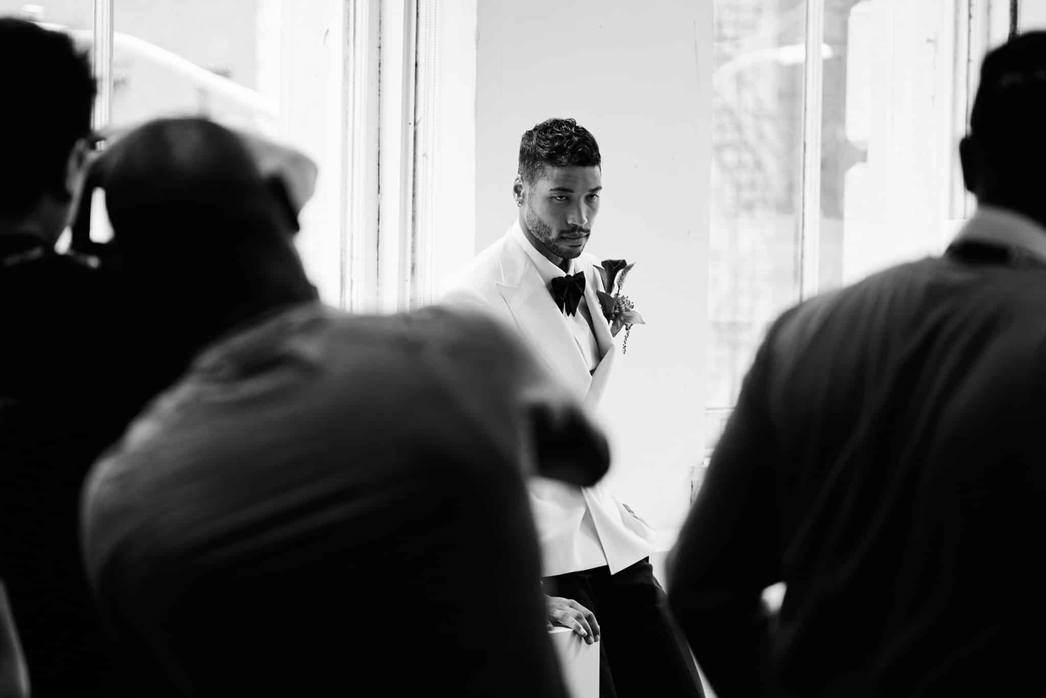 NJ Wedding Photographer