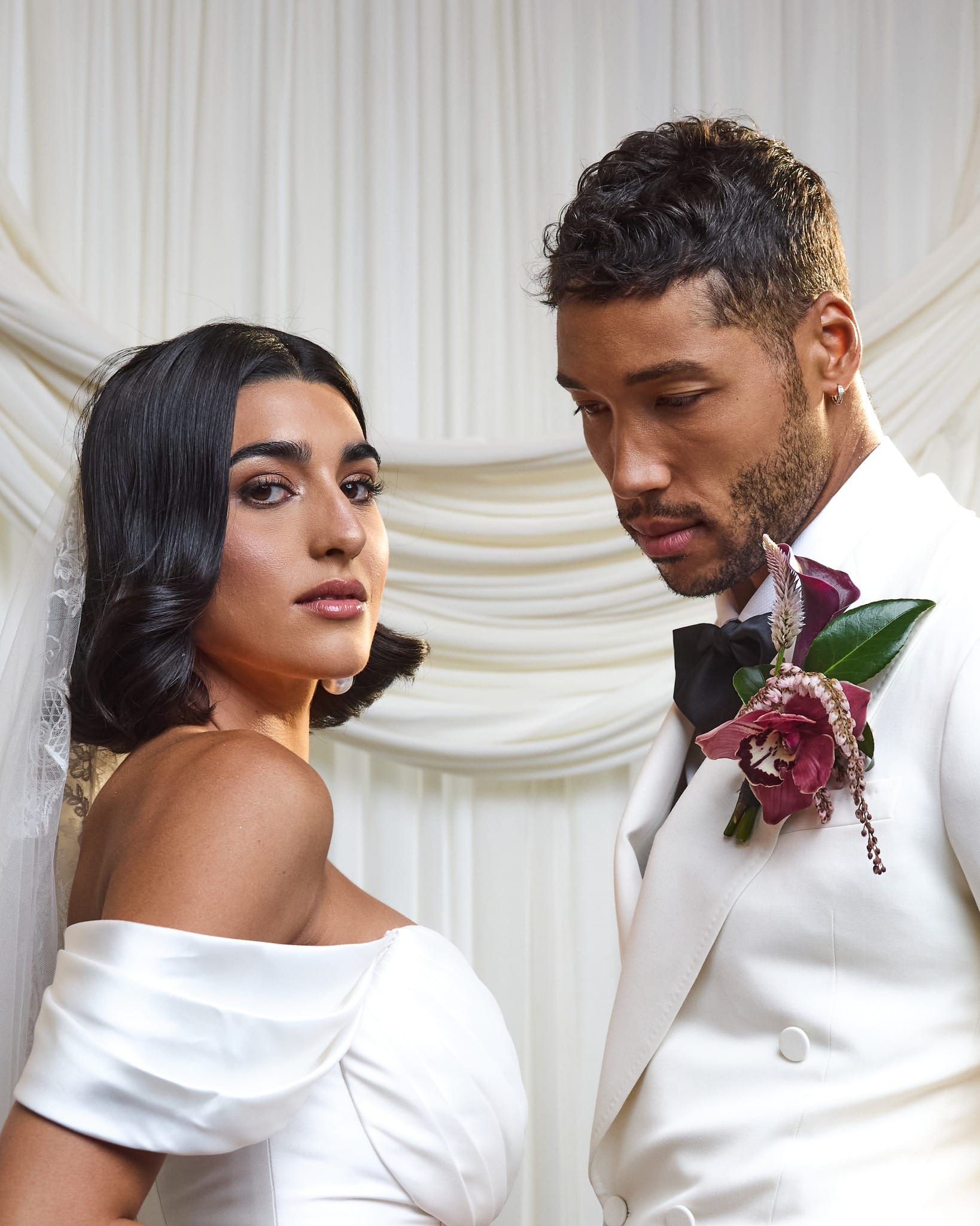 NJ Wedding Photographer