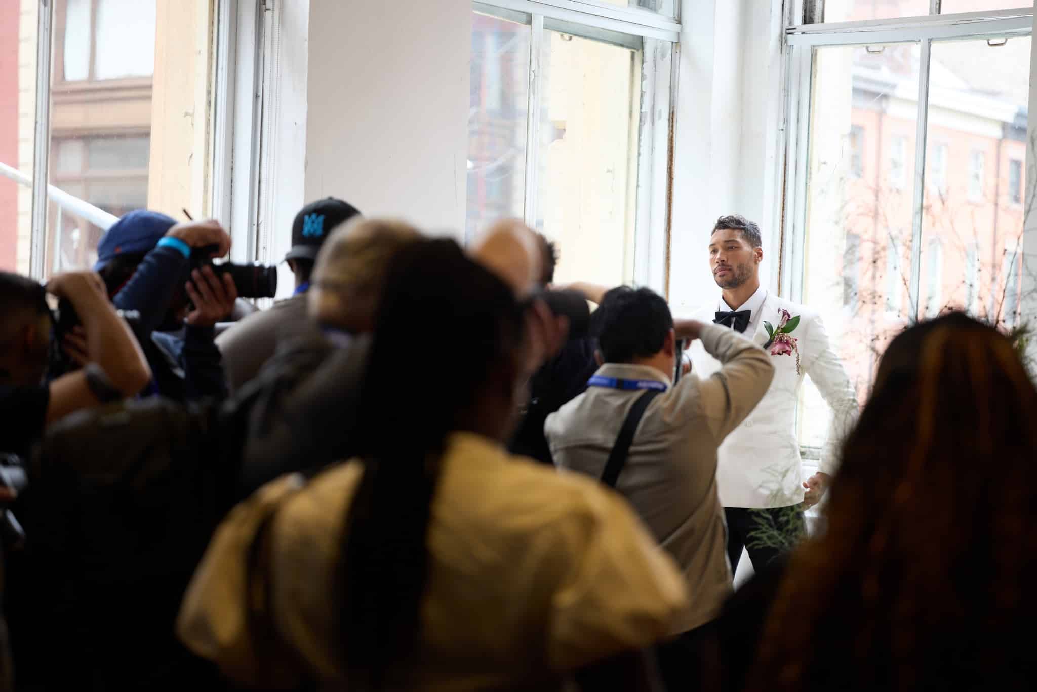 NJ Wedding Photographer