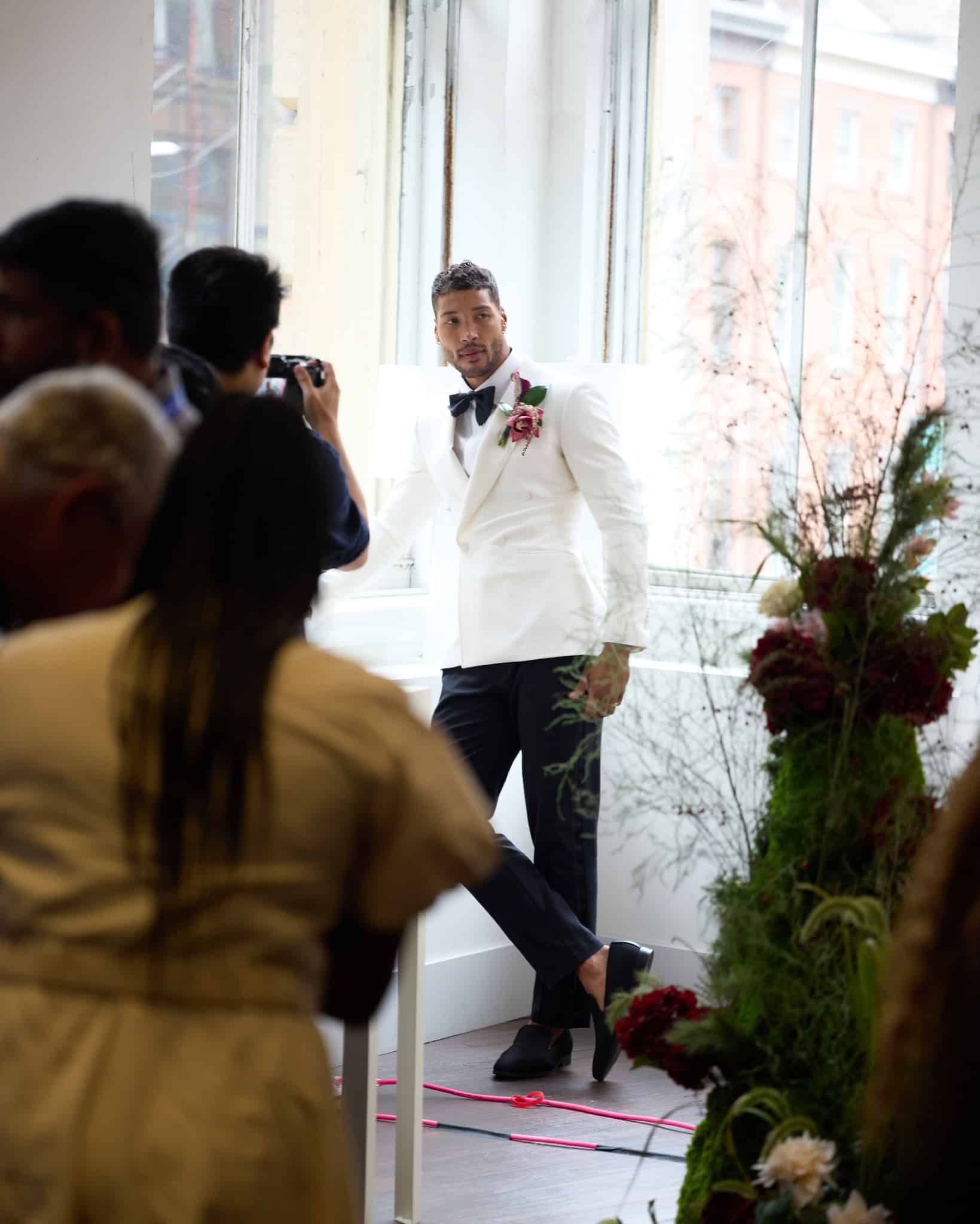 NJ Wedding Photographer