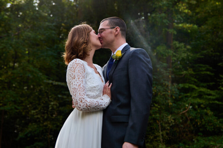 Wedding photography by Erik Renninger