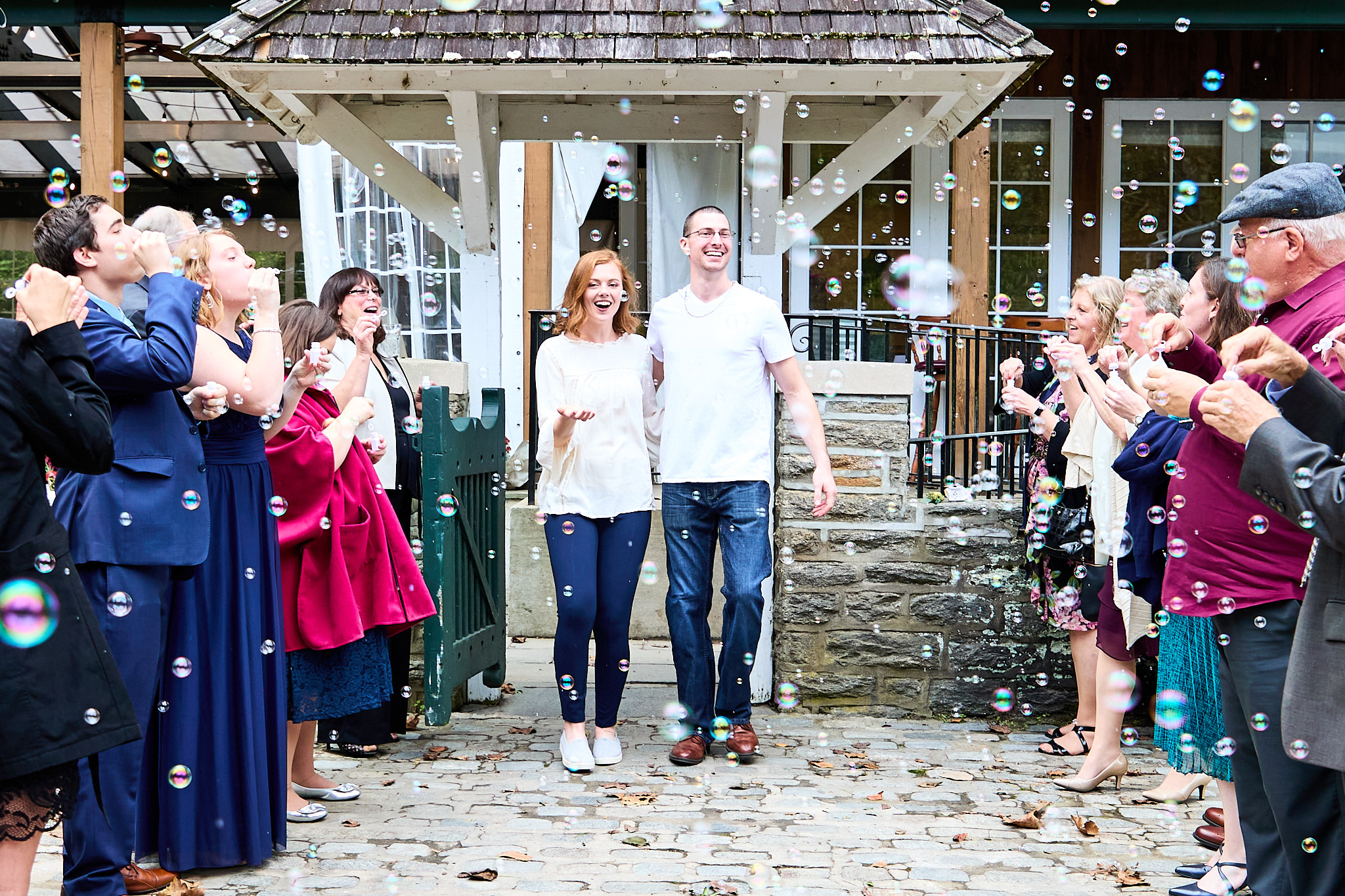 Photography in Mendham, New Jersey