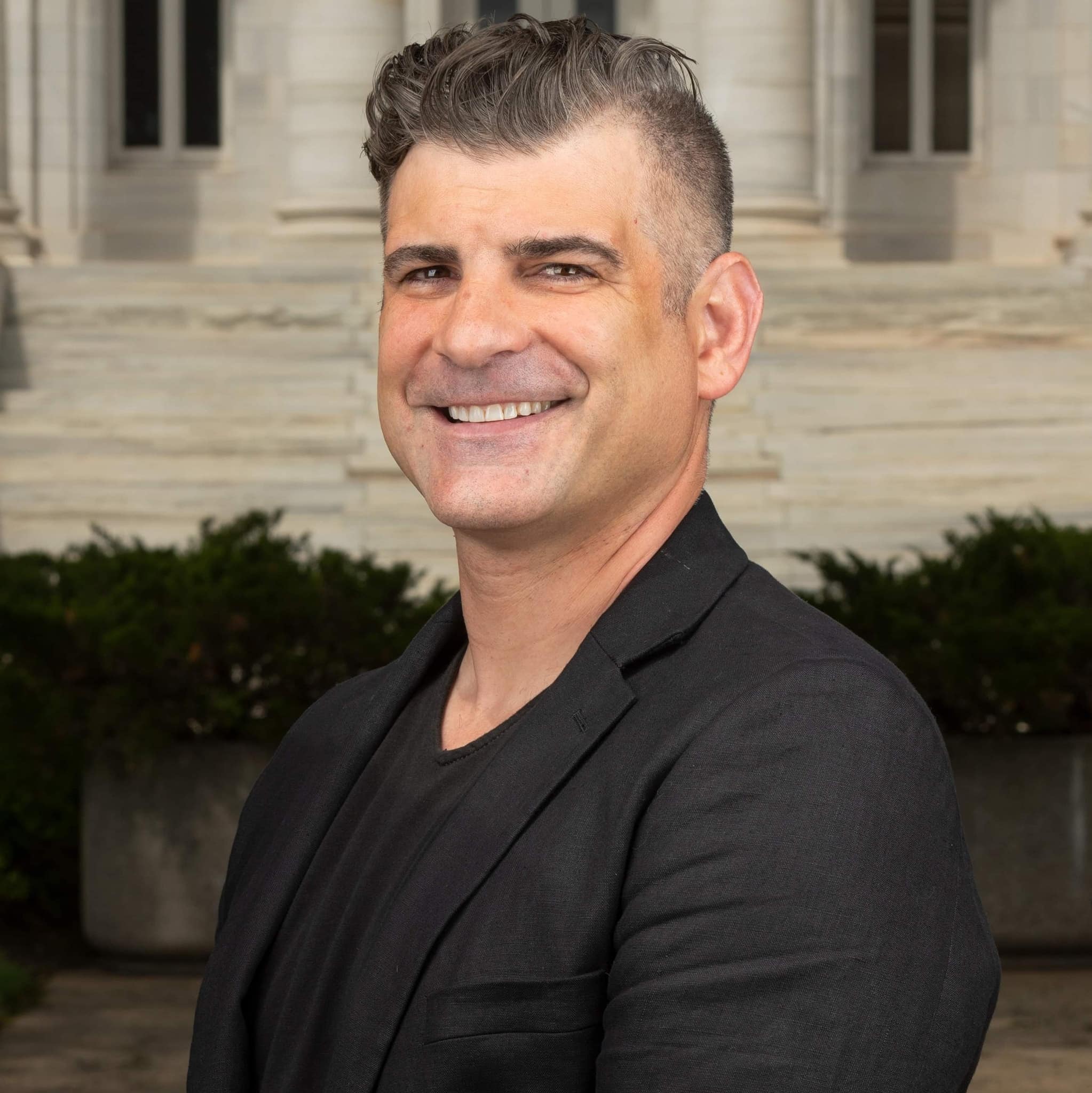 Professional Photographer Erik Renninger