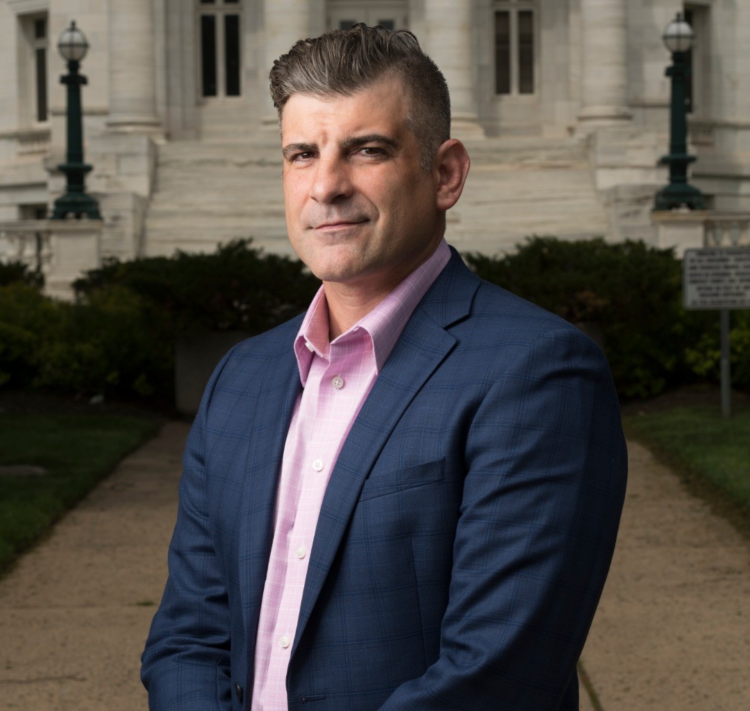 Professional Photographer Erik Renninger